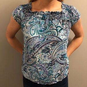 Abbeline Soft T-Shirt